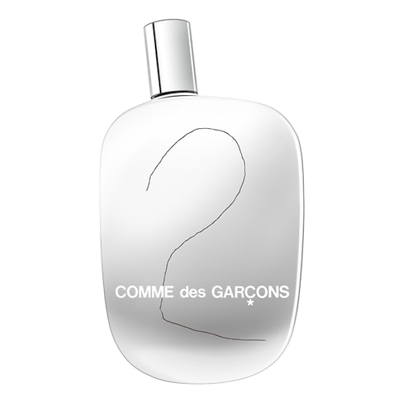 Comme des Garçons 2 - Eau de parfum, COMME DES GARCONS PARFUMS